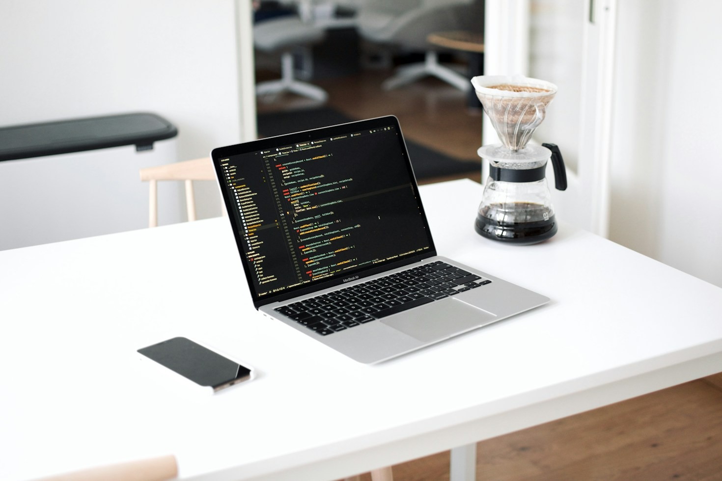 Buenas prácticas de desarrollo para interfaces dinámicas